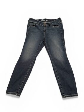 Torrid jegging super soft 16 short (tab1)